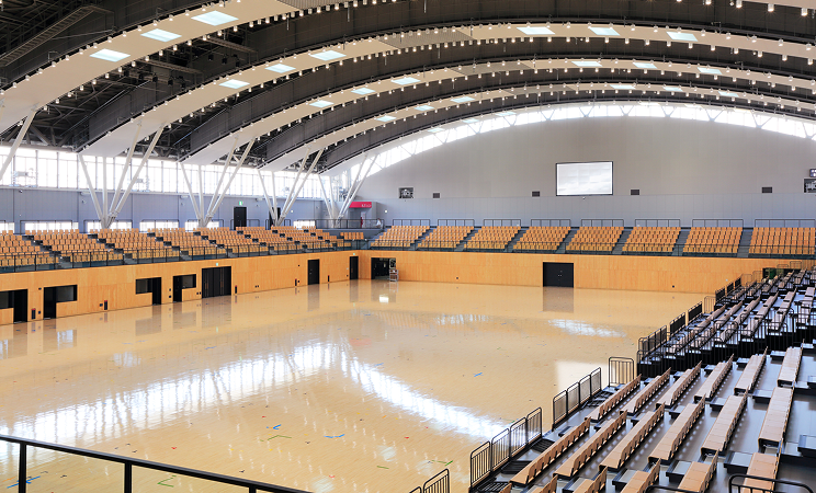 公共電気設備工事